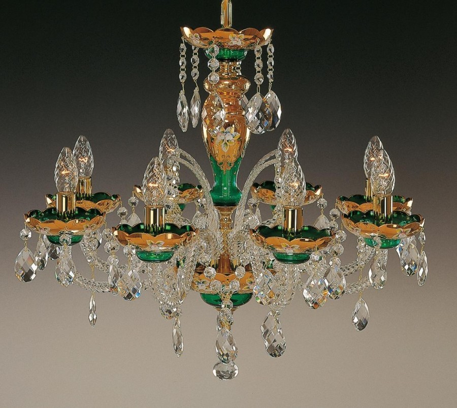 Chandelier classic EL520835