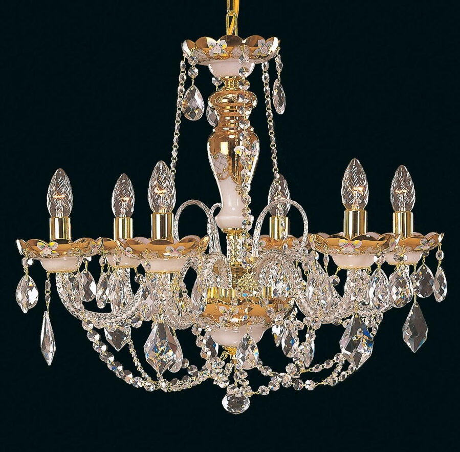 Chandelier classic EL522631