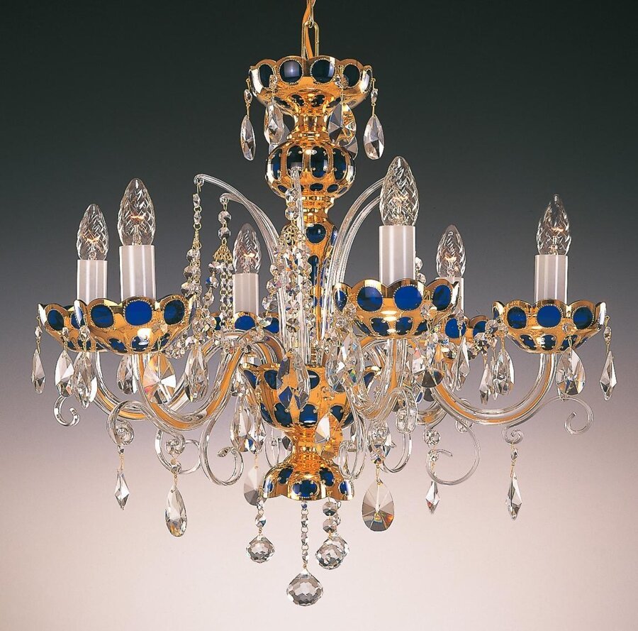 Chandelier classic EL542633