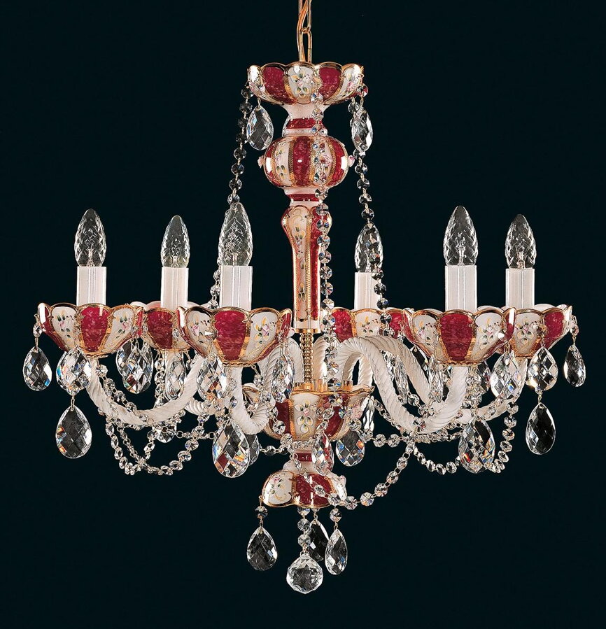 Chandelier classic EL973637