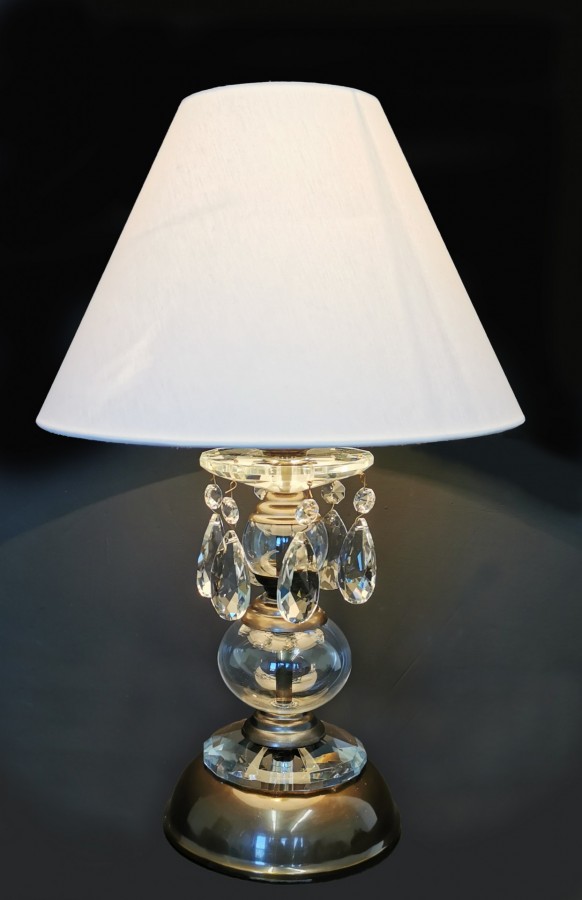 Lámpara de mesa AS155PT