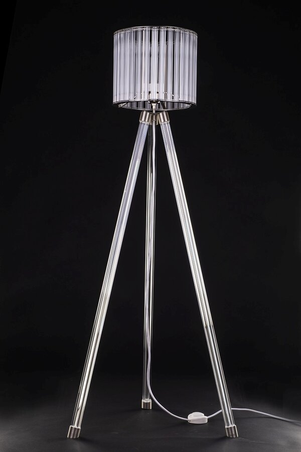 Floor Standing Lamp Design S-HOO-01