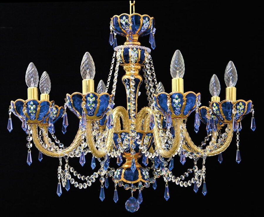 Chandelier classic EL548813-3