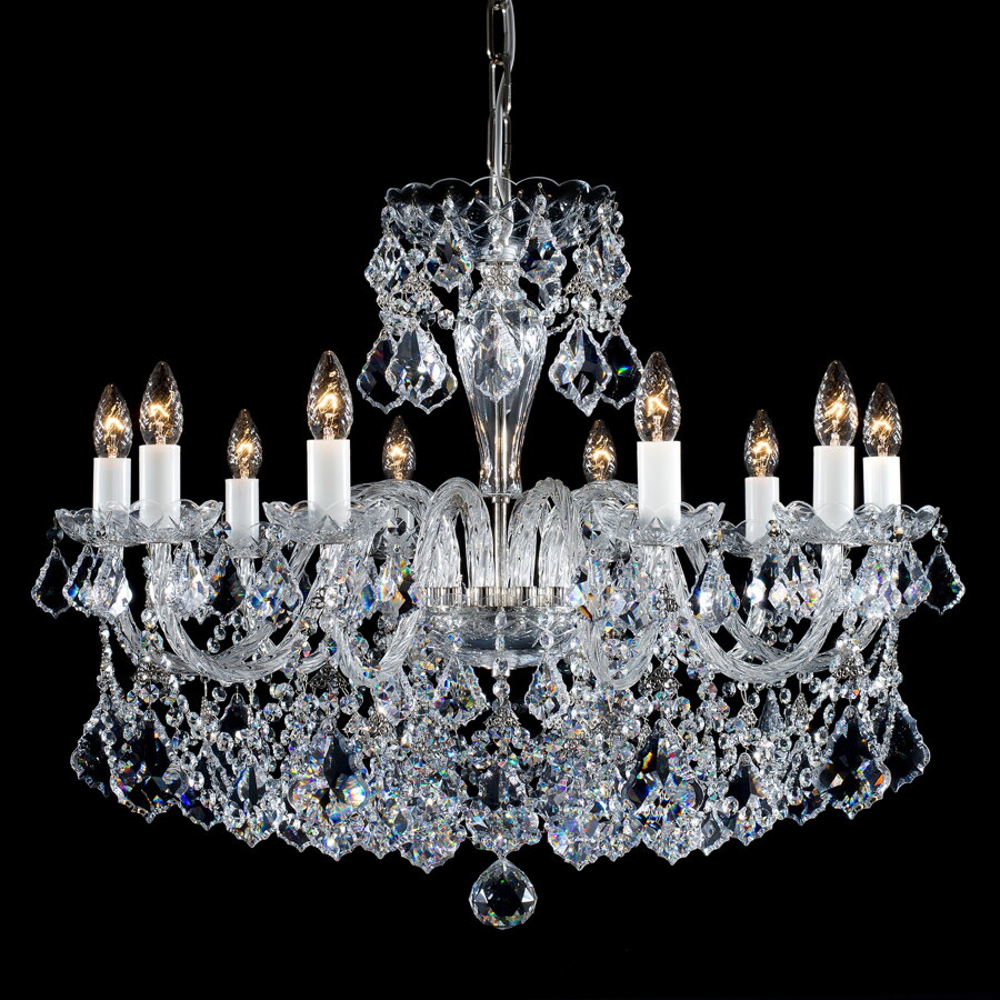 Luxury chandelier LB40501077HK1081SW