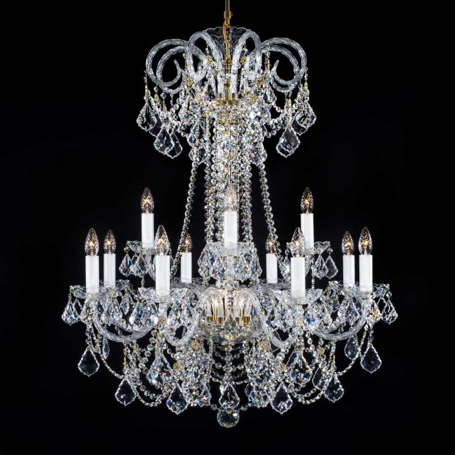 Luxury chandelier LB40501685HK108S