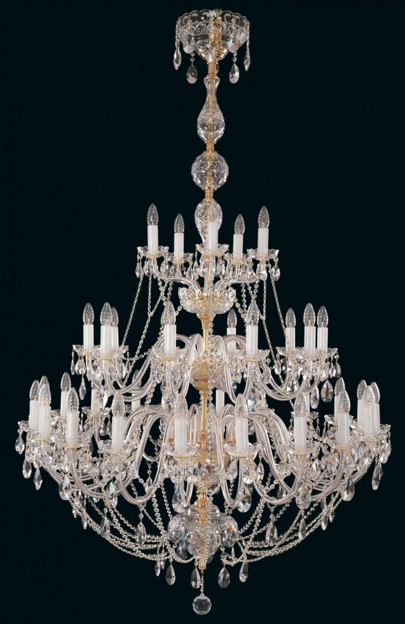 Chandelier crystal large EL2003502