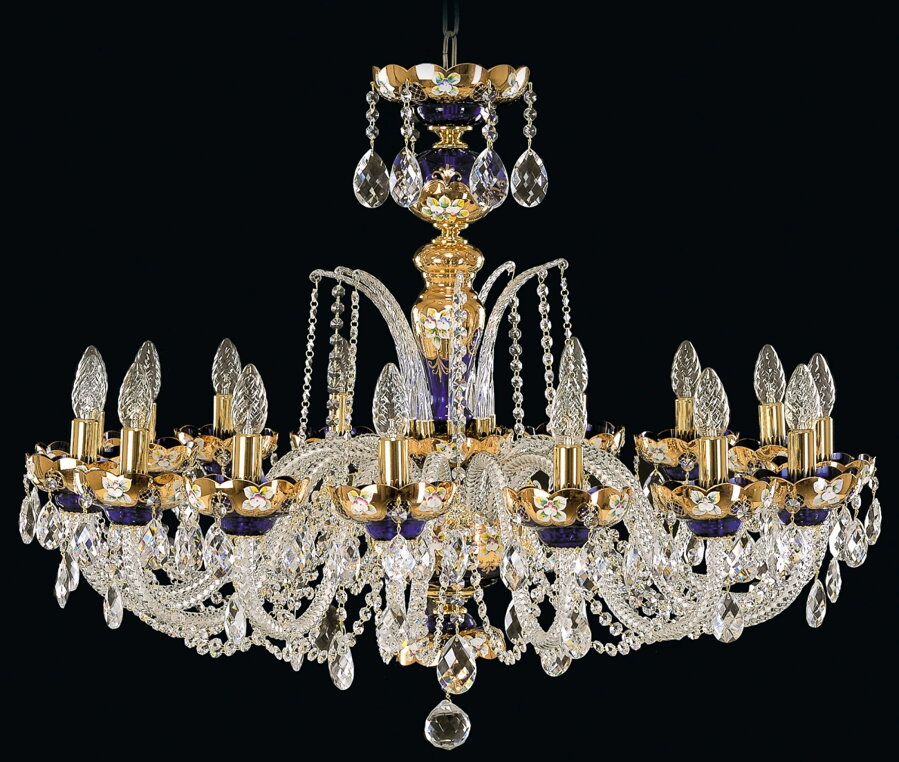 Chandelier classic luxury  EL5221633