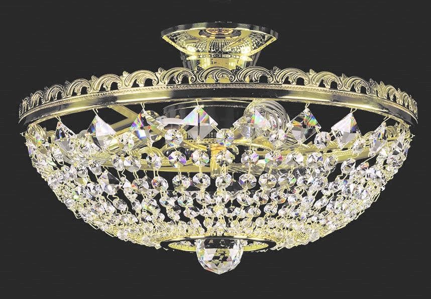 Ceiling Light Basket L273CE