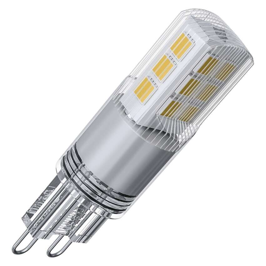 LED žiarovka G9 2,6W