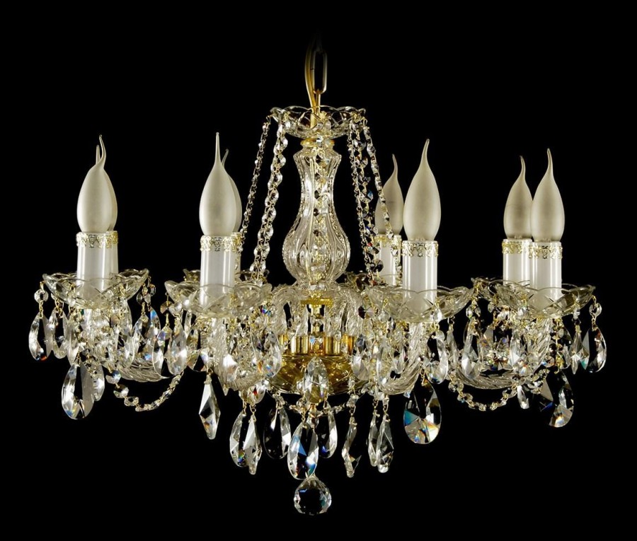 Crystal chandelier AL225K
