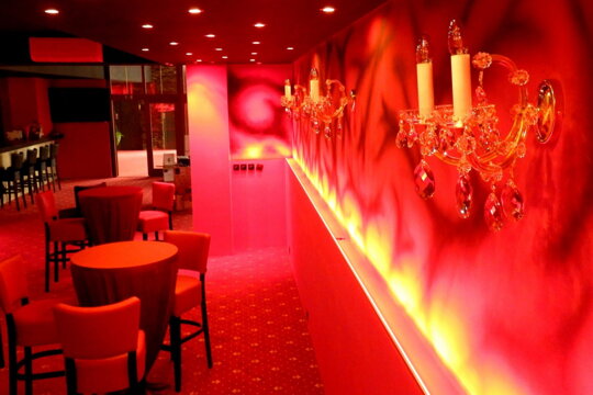 Hotel Litomyšl (CZ)